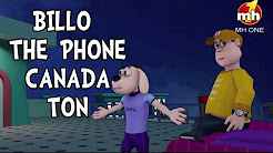 Billo The Phone Canada Ton Full Movie